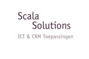 Scala solutions